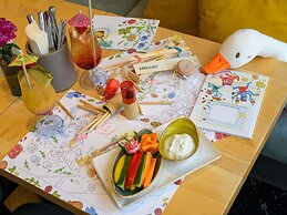 Mercure Hotel Köln West