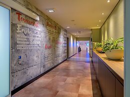 Mercure Hotel Köln West