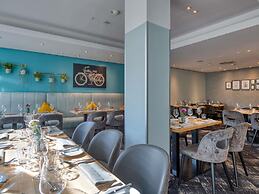 Mercure Hotel Köln West