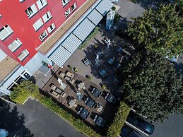 Mercure Hotel Köln West