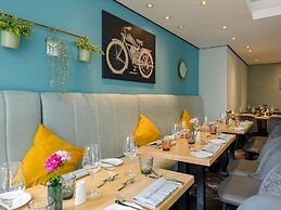 Mercure Hotel Köln West