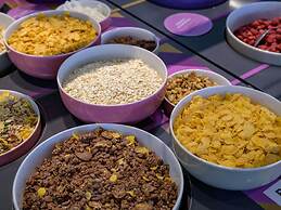 Mercure Hotel Köln West