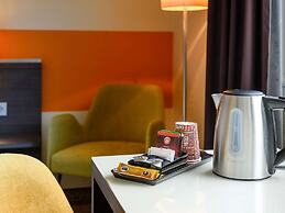 Mercure Hotel Köln West