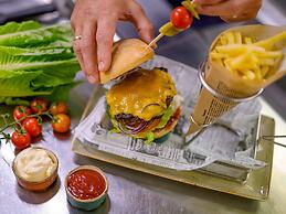 Mercure Hotel Köln West