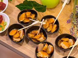 Mercure Hotel Köln West