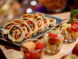 Mercure Hotel Köln West