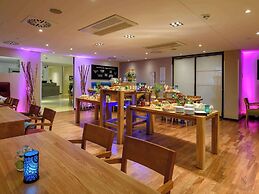 Mercure Hotel Köln West