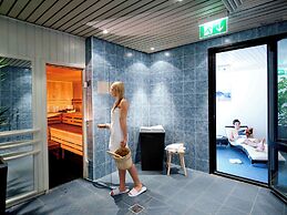 Mercure Hotel Köln West