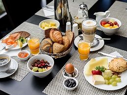 Mercure Hotel Köln West