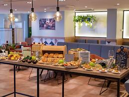 Mercure Hotel Köln West