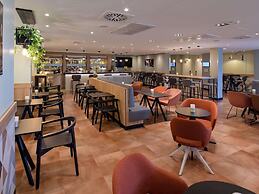 Mercure Hotel Köln West