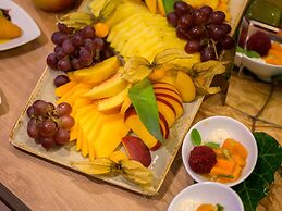 Mercure Hotel Köln West