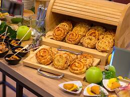 Mercure Hotel Köln West