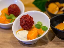 Mercure Hotel Köln West