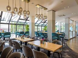 Mercure Hotel Köln West