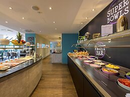 Mercure Hotel Köln West