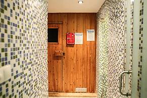 Belver Boa Vista Hotel & Spa - Adults Only