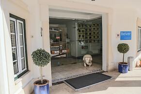 Belver Boa Vista Hotel & Spa - Adults Only