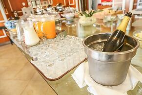 Belver Boa Vista Hotel & Spa - Adults Only