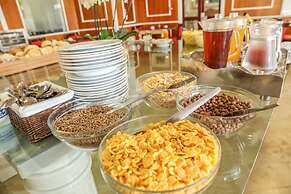 Belver Boa Vista Hotel & Spa - Adults Only