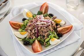 Belver Boa Vista Hotel & Spa - Adults Only