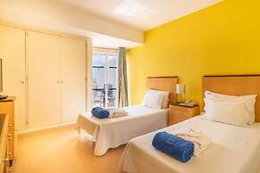 Belver Boa Vista Hotel & Spa - Adults Only