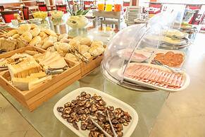 Belver Boa Vista Hotel & Spa - Adults Only