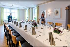 Hotel Kaiserin Augusta