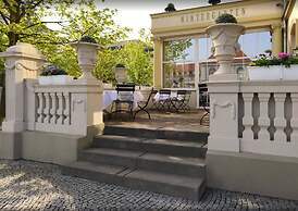 Hotel Kaiserin Augusta