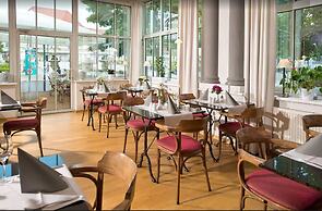 Hotel Kaiserin Augusta