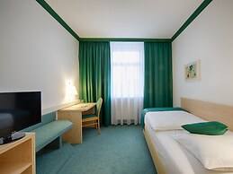 Hotel Kaiserin Augusta