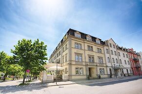 Hotel Kaiserin Augusta