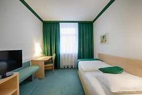 Hotel Kaiserin Augusta