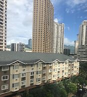 Ramada Plaza by Wyndham Waikiki