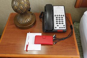 Ramada Plaza by Wyndham Waikiki