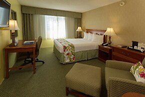 Ramada Plaza by Wyndham Waikiki