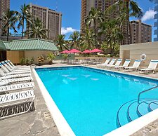 Ramada Plaza by Wyndham Waikiki