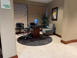 Holiday Inn Raleigh Downtown - Capital by IHG