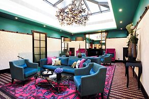 Hotel Tiffany by Fassbind