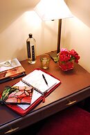 Hotel Tiffany by Fassbind