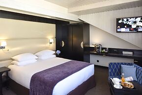 Hotel Tiffany by Fassbind