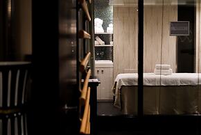 Hotel Tiffany by Fassbind