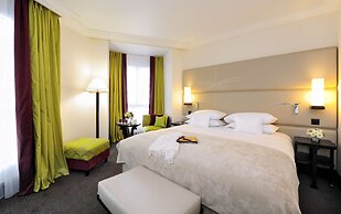 Hotel Tiffany by Fassbind