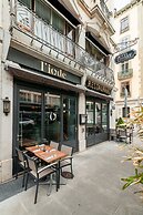 Hotel Tiffany by Fassbind