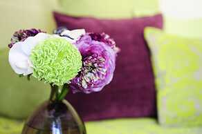 Hotel Tiffany by Fassbind