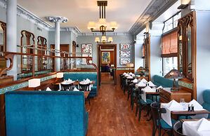 Hotel Tiffany by Fassbind