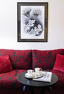 Hotel Tiffany by Fassbind