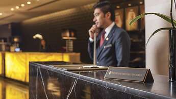 InterContinental Bahrain by IHG