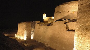 InterContinental Bahrain by IHG