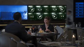 InterContinental Bahrain by IHG